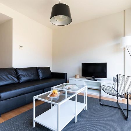Ab Park Gueell-Gaudi Apartamento Barcelona Exterior foto