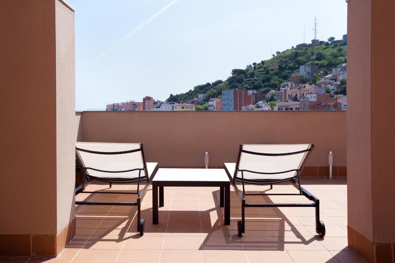 Ab Park Gueell-Gaudi Apartamento Barcelona Quarto foto
