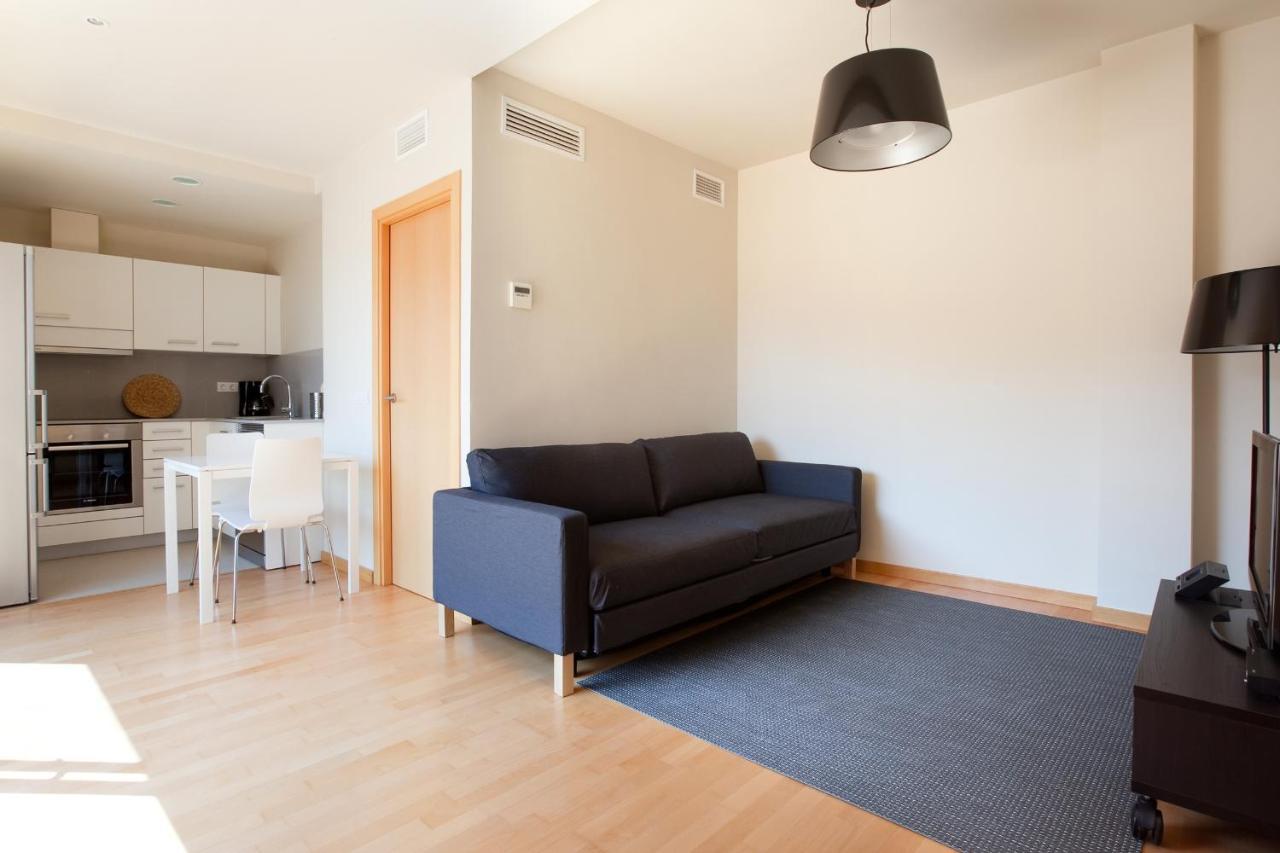 Ab Park Gueell-Gaudi Apartamento Barcelona Quarto foto