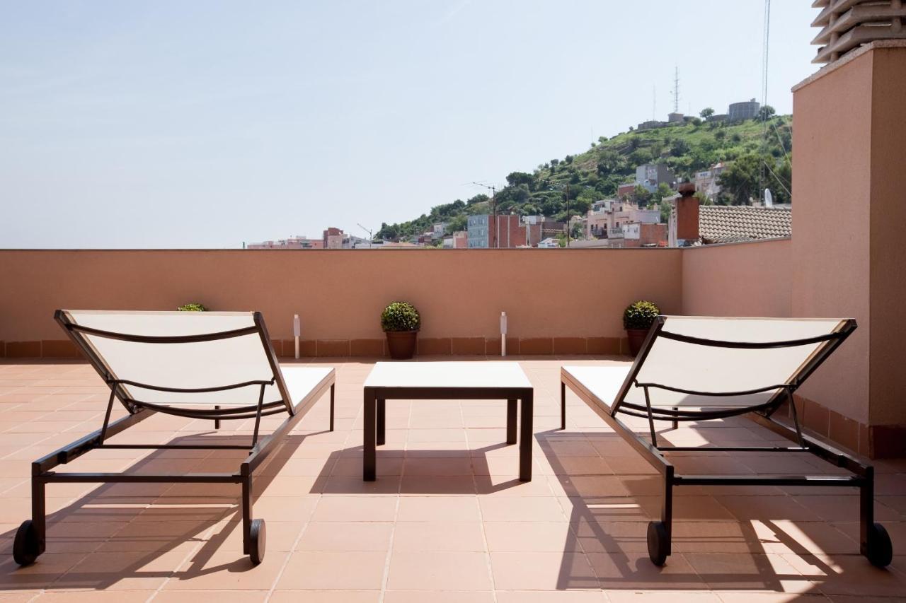 Ab Park Gueell-Gaudi Apartamento Barcelona Quarto foto