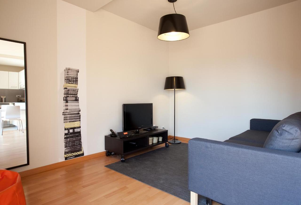Ab Park Gueell-Gaudi Apartamento Barcelona Quarto foto