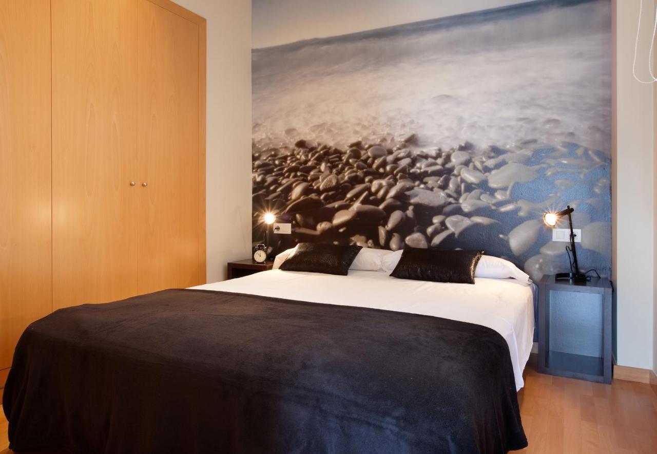 Ab Park Gueell-Gaudi Apartamento Barcelona Quarto foto