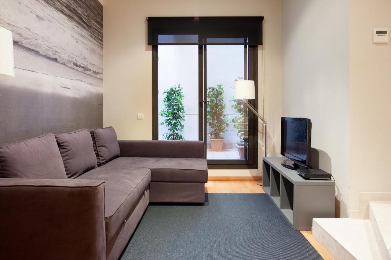 Ab Park Gueell-Gaudi Apartamento Barcelona Quarto foto