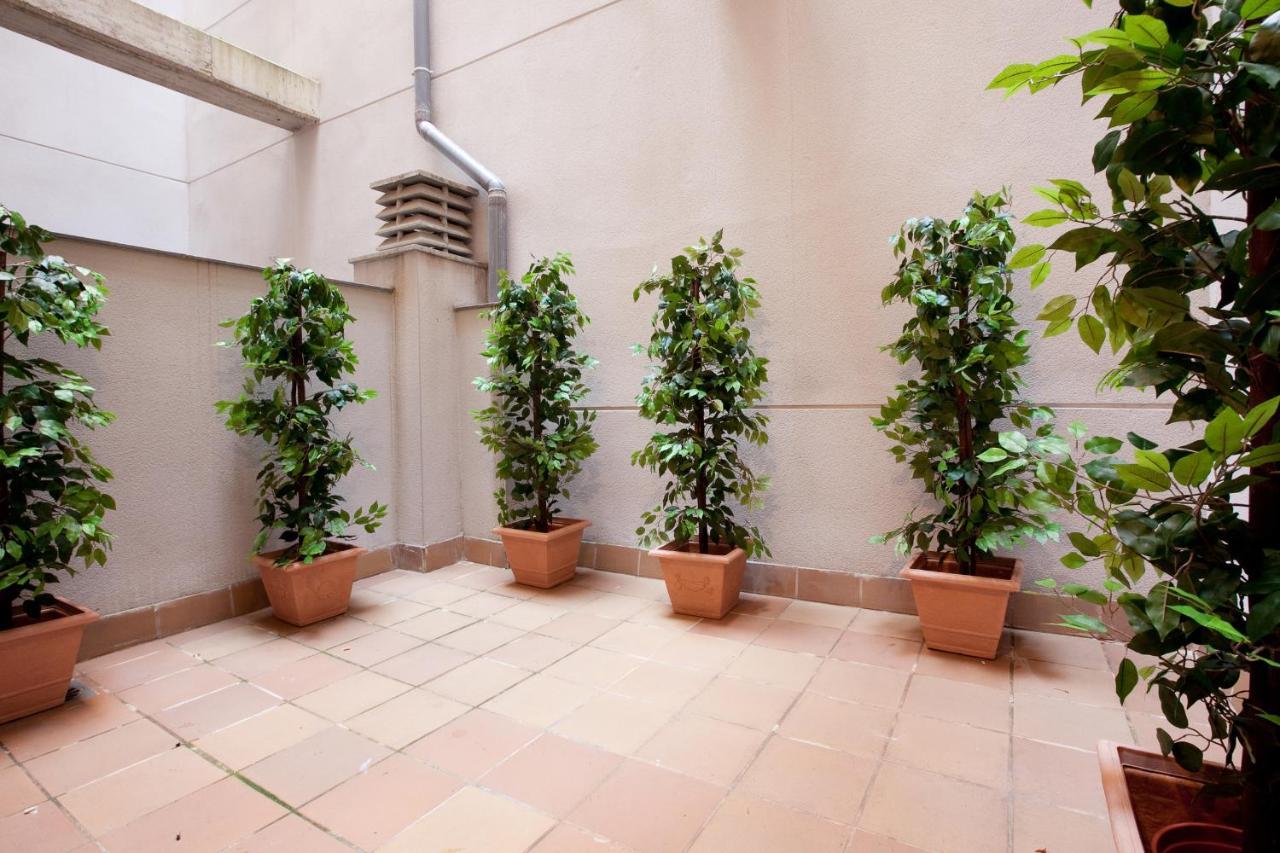Ab Park Gueell-Gaudi Apartamento Barcelona Quarto foto