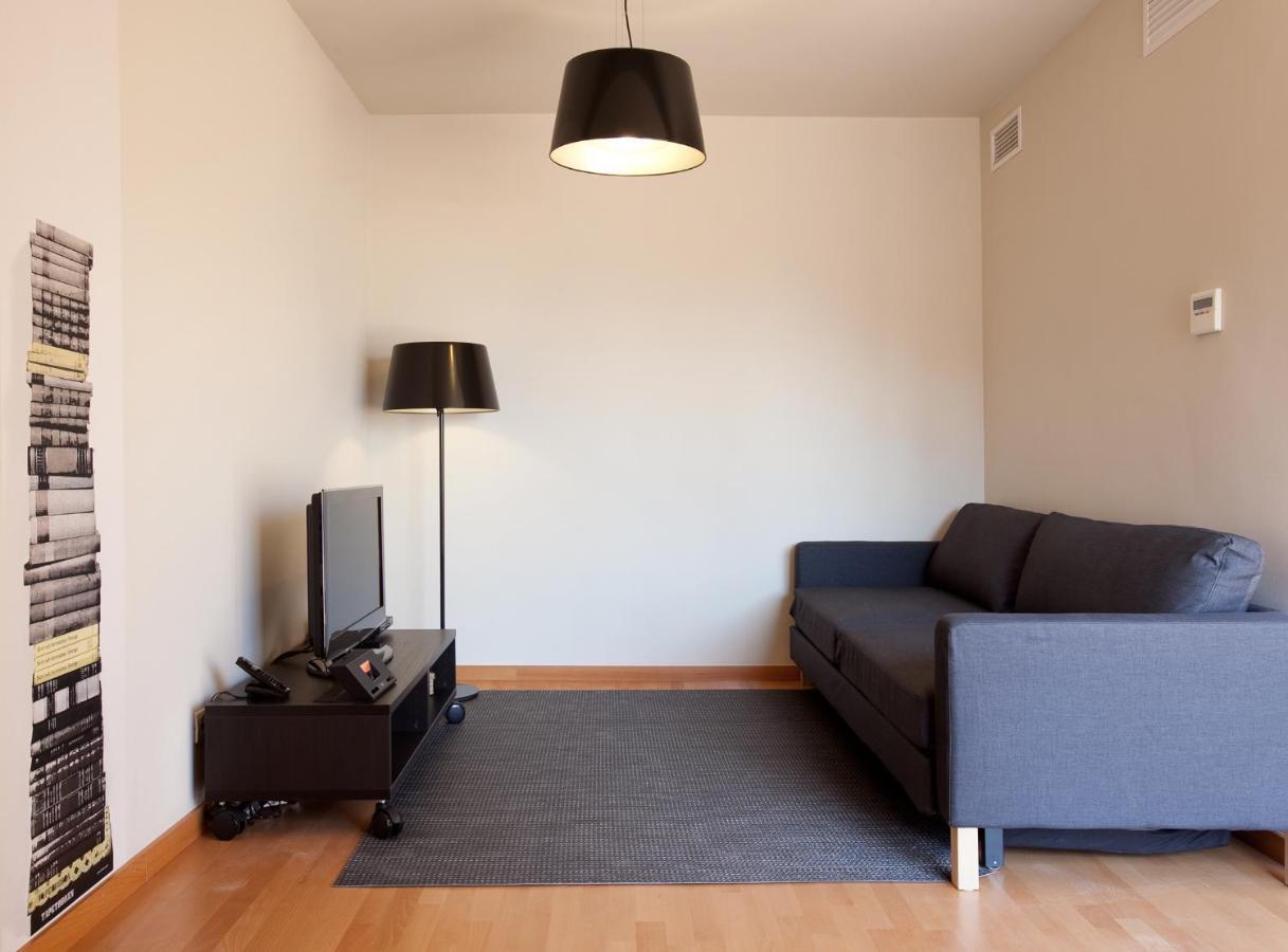 Ab Park Gueell-Gaudi Apartamento Barcelona Quarto foto