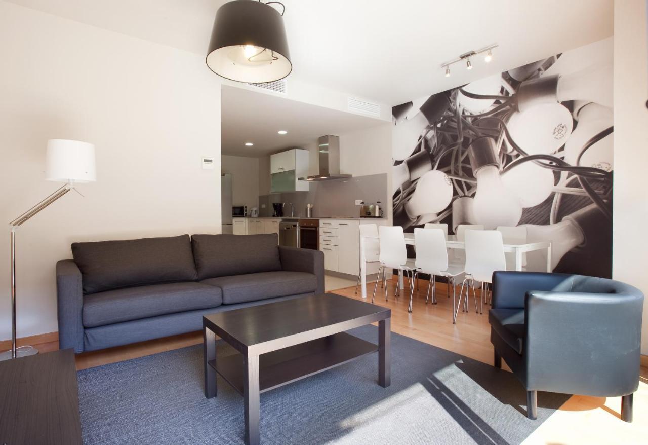 Ab Park Gueell-Gaudi Apartamento Barcelona Quarto foto