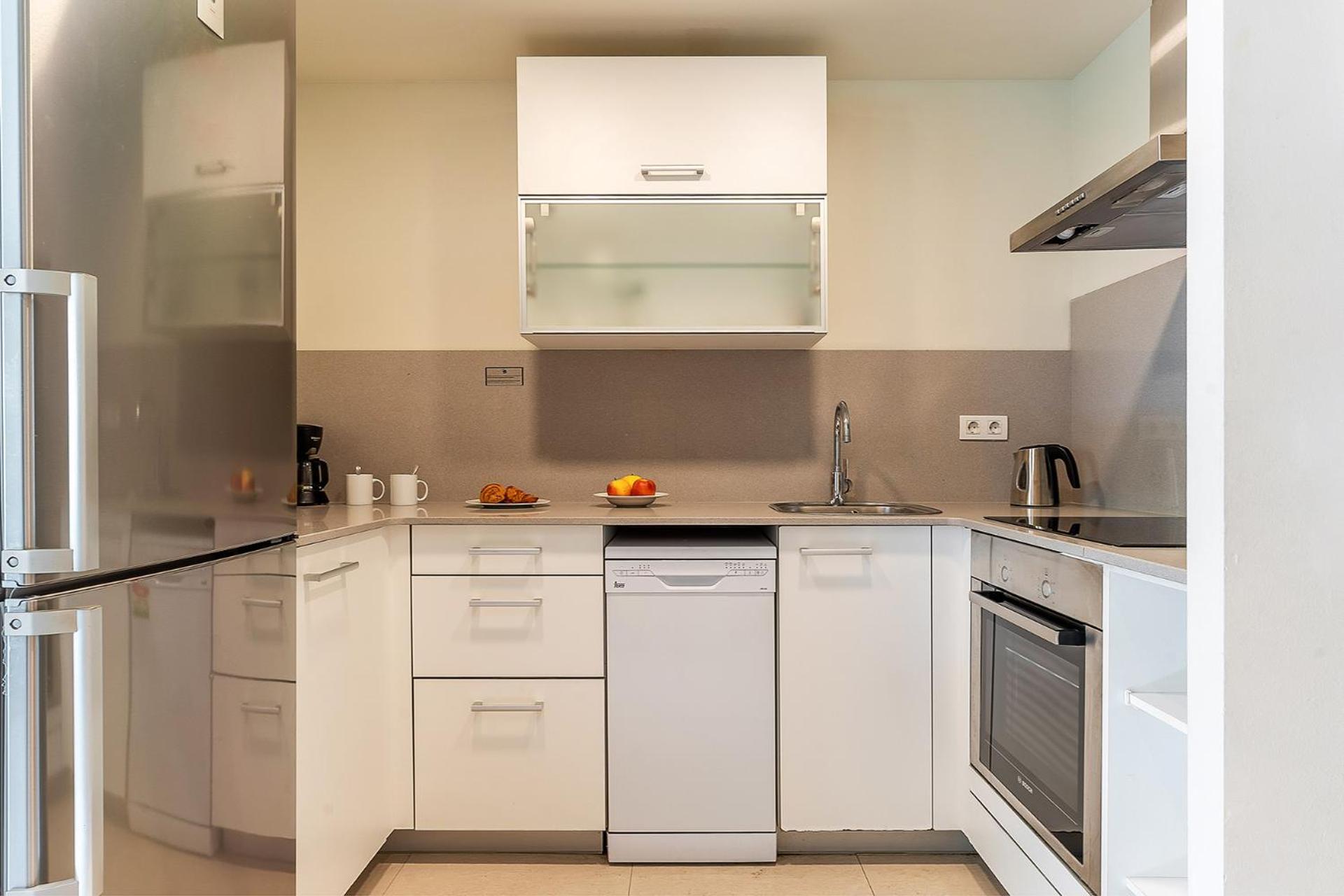 Ab Park Gueell-Gaudi Apartamento Barcelona Exterior foto
