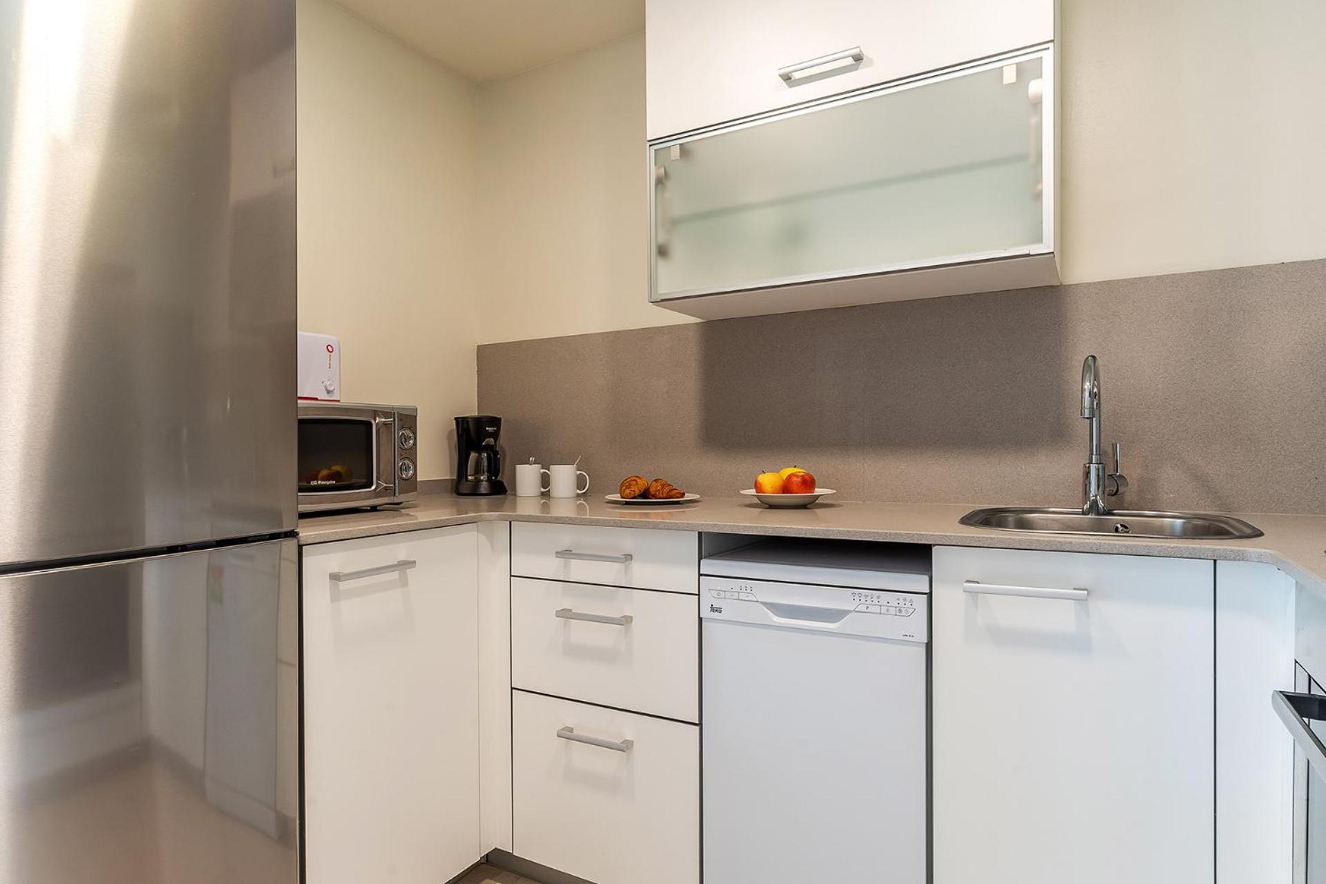 Ab Park Gueell-Gaudi Apartamento Barcelona Exterior foto