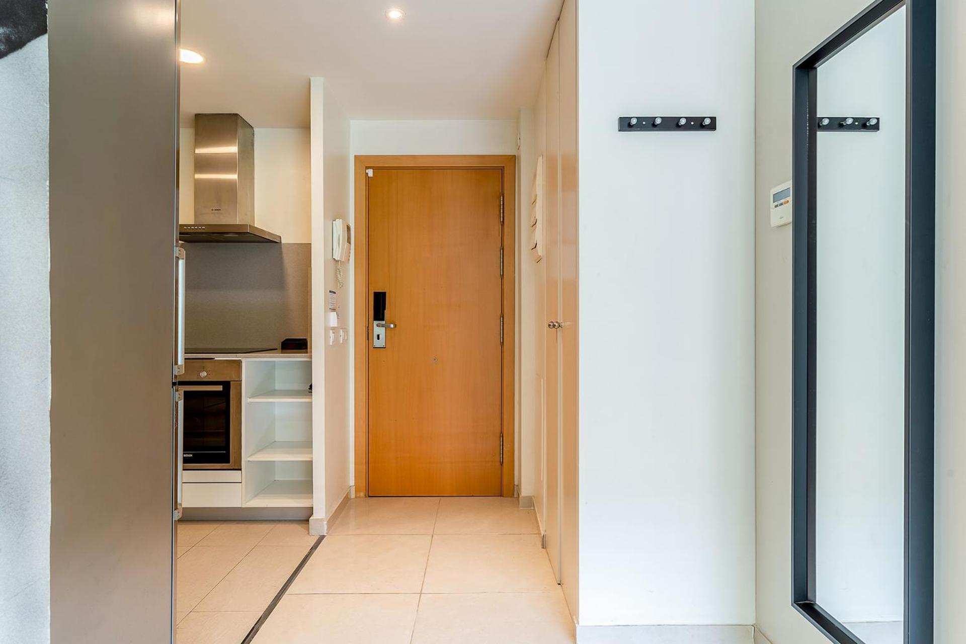 Ab Park Gueell-Gaudi Apartamento Barcelona Exterior foto