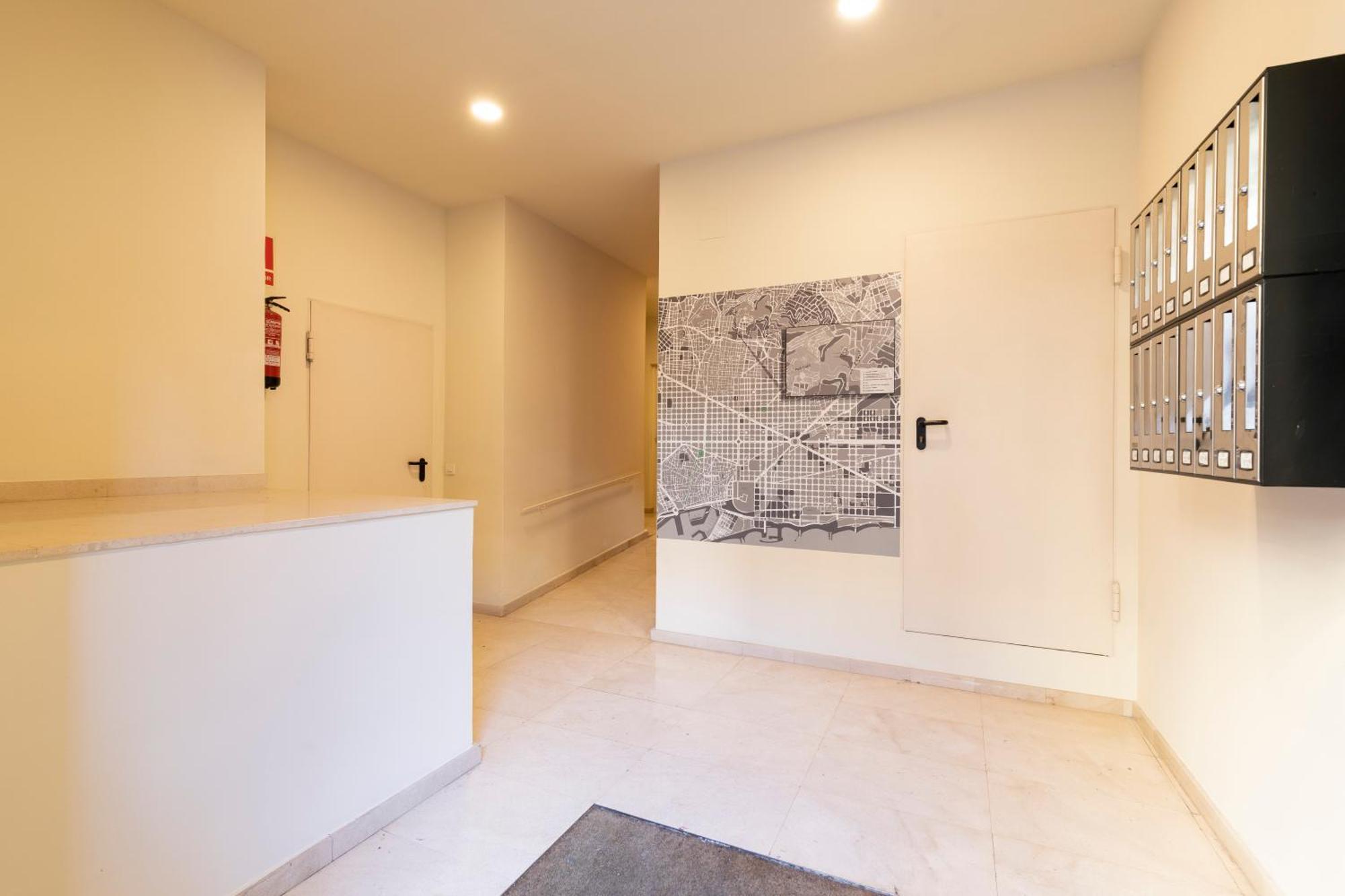 Ab Park Gueell-Gaudi Apartamento Barcelona Exterior foto