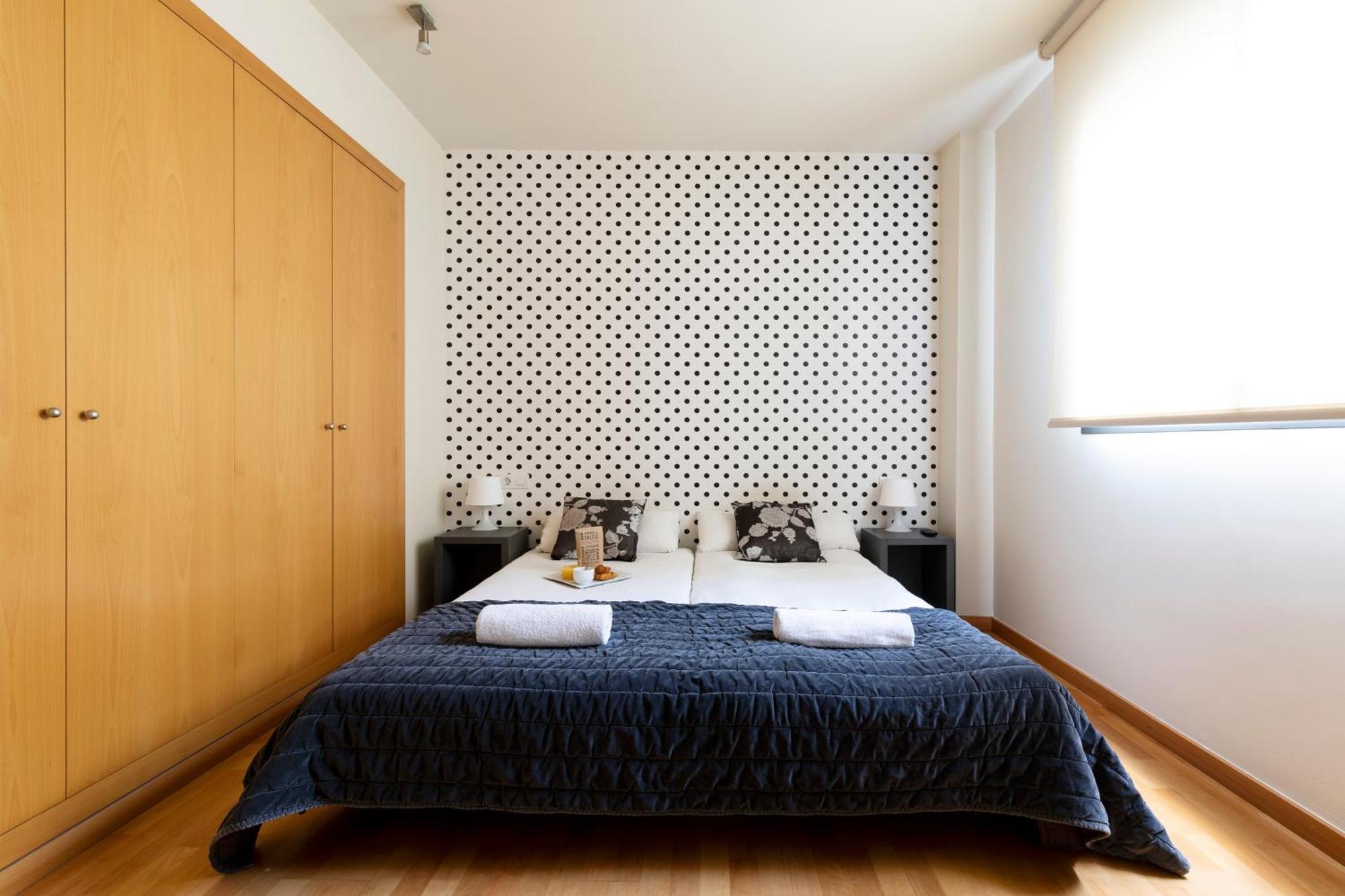 Ab Park Gueell-Gaudi Apartamento Barcelona Exterior foto