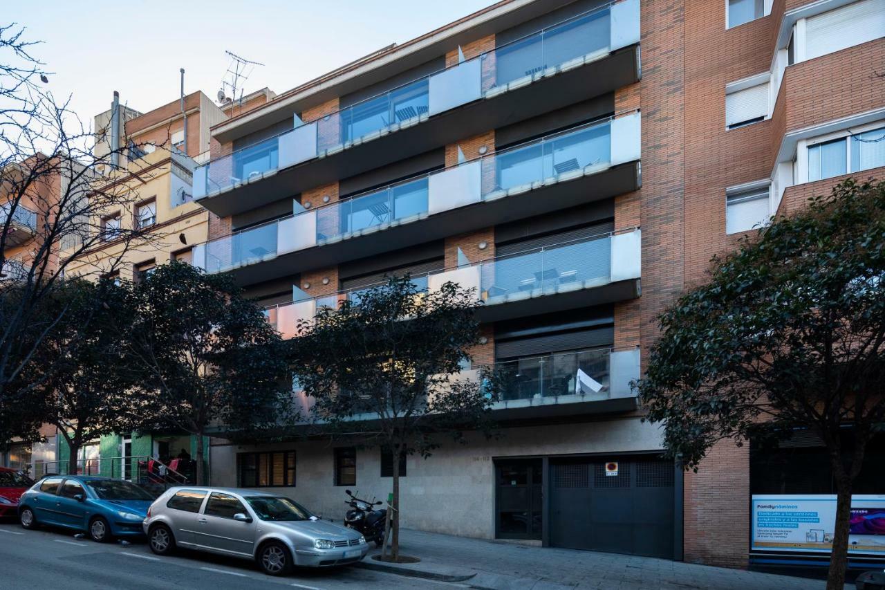Ab Park Gueell-Gaudi Apartamento Barcelona Exterior foto