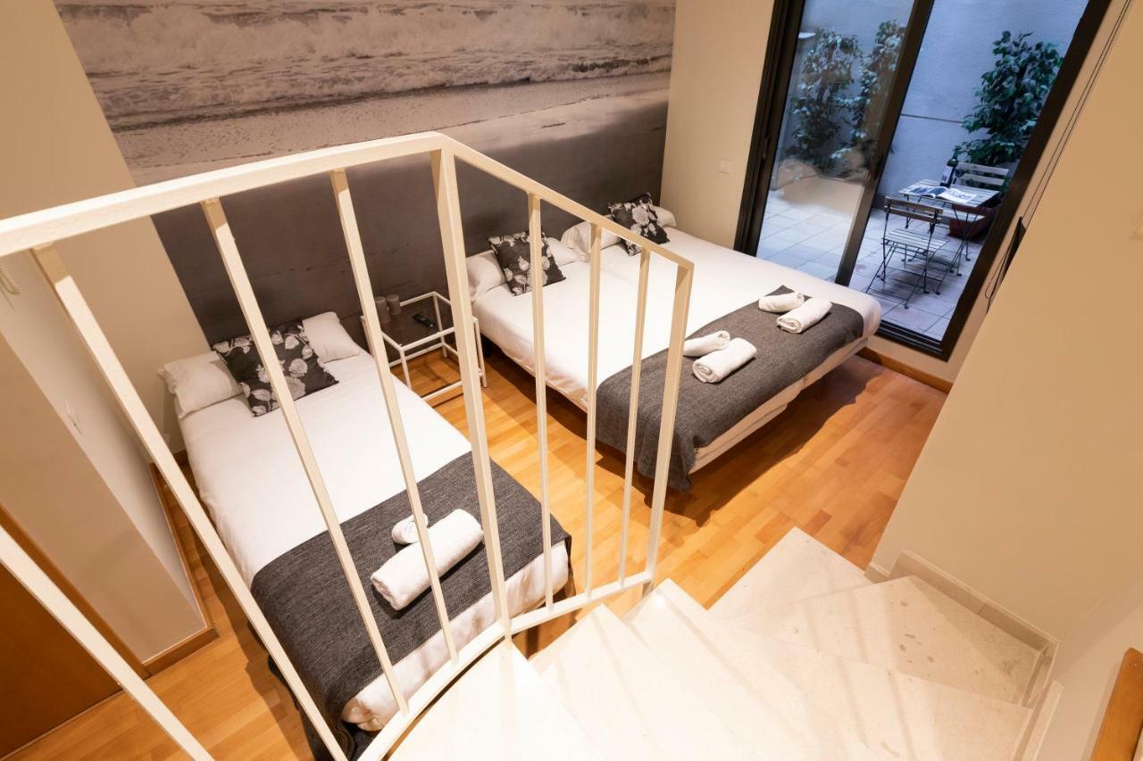Ab Park Gueell-Gaudi Apartamento Barcelona Exterior foto