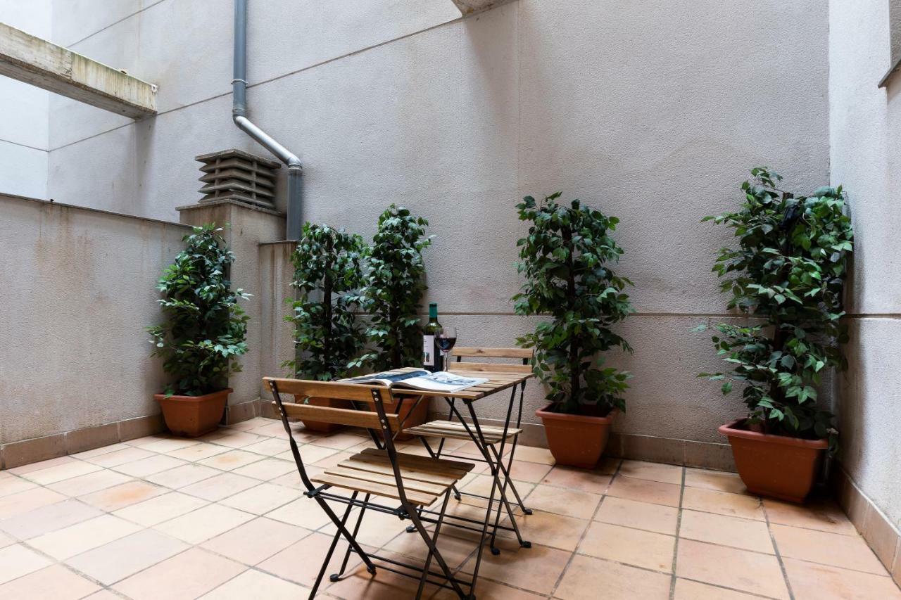 Ab Park Gueell-Gaudi Apartamento Barcelona Exterior foto