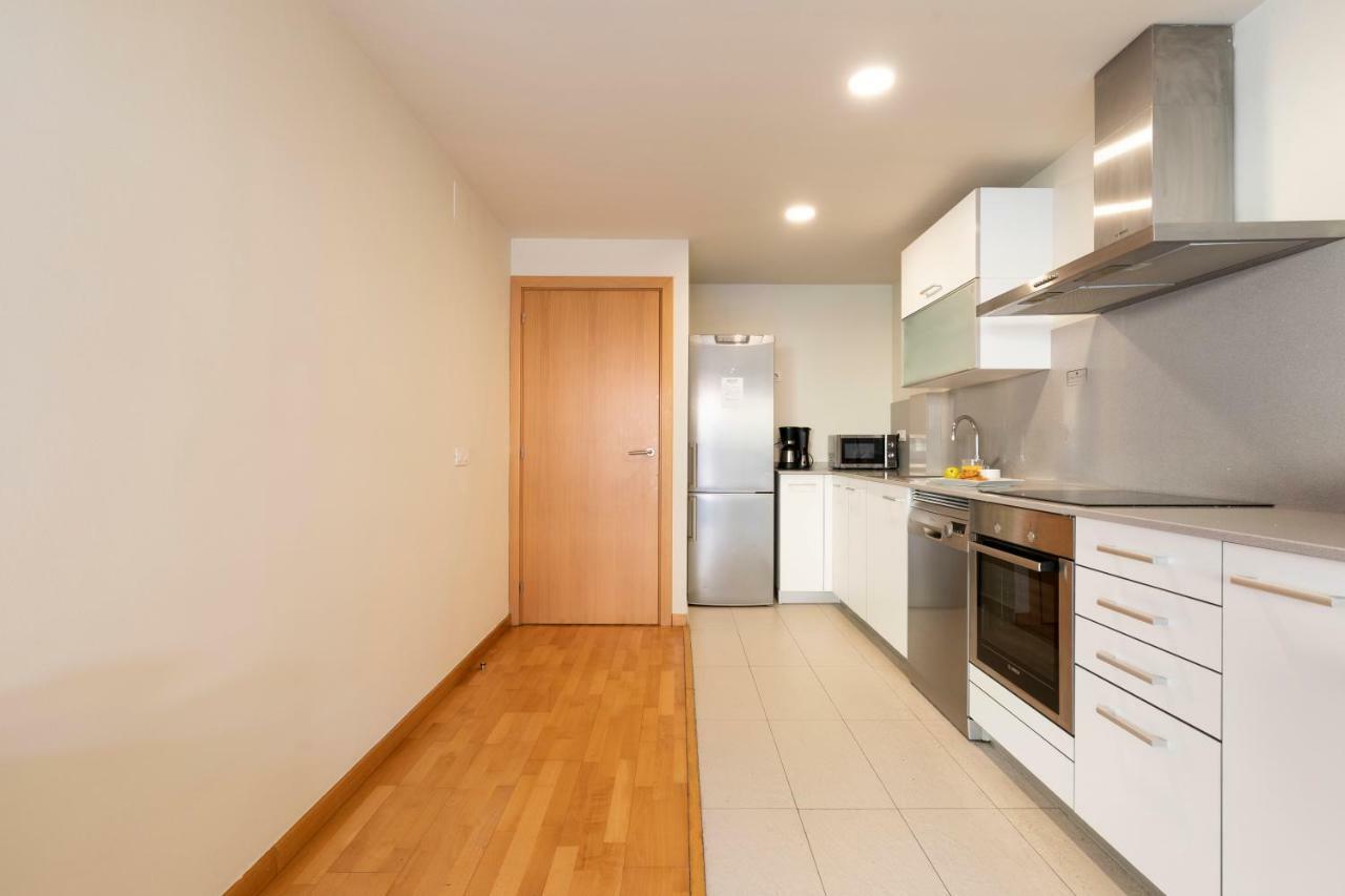 Ab Park Gueell-Gaudi Apartamento Barcelona Exterior foto